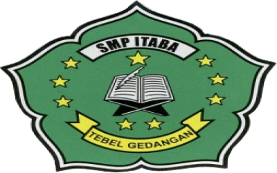 LOGO SEKOLAH