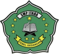 Logo SMP ITABA GEDANGAN
